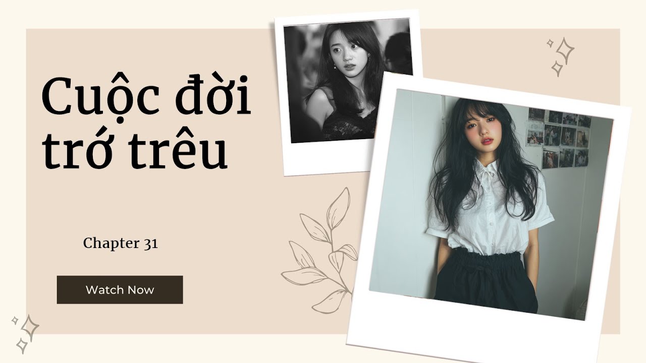 [Truyện Audio] P31: B&iacute; Ẩn Sinh Đ&ocirc;i: #truyenaudio #truyenngontinh #xuy&ecirc;nkh&ocirc;ng #traxanh #trathu