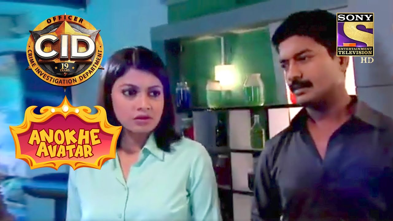 कैसा Twist लेगा यह Case? | Full Episode | CID | Anokhe Avatar