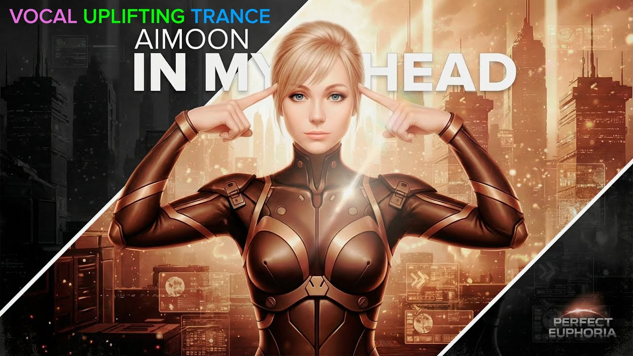 Aimoon - In My Head [Perfect Euphoria]