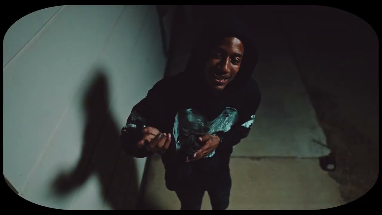 Cheecho - Bar Notice [Official Video]