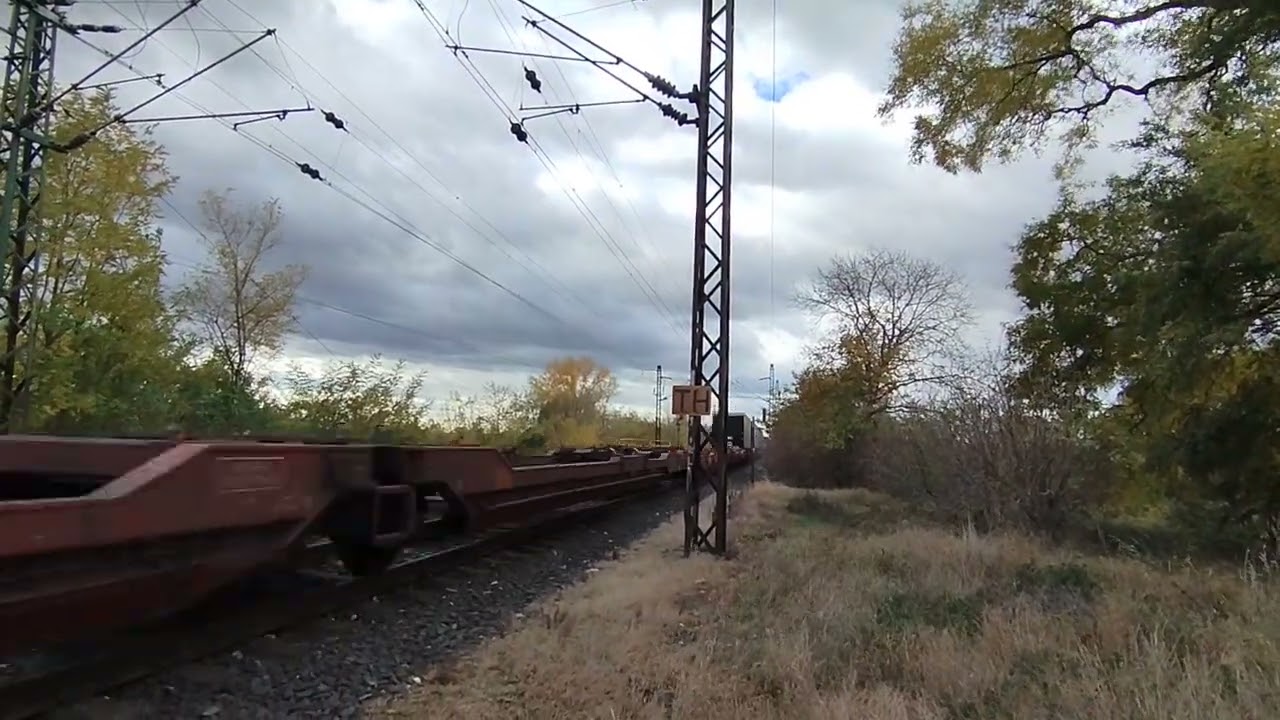 gysev vectron 1