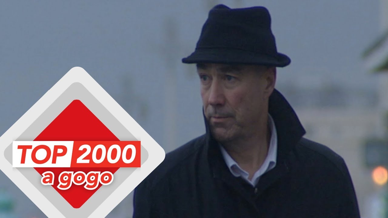 Fischer-Z - The Worker | Het verhaal achter het nummer | Top 2000 a gogo