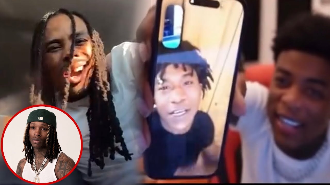 OTF Affiliate Sends Yungeen Ace A WARNING After Switching Up & FaceTiming NBA YoungBoy Brother