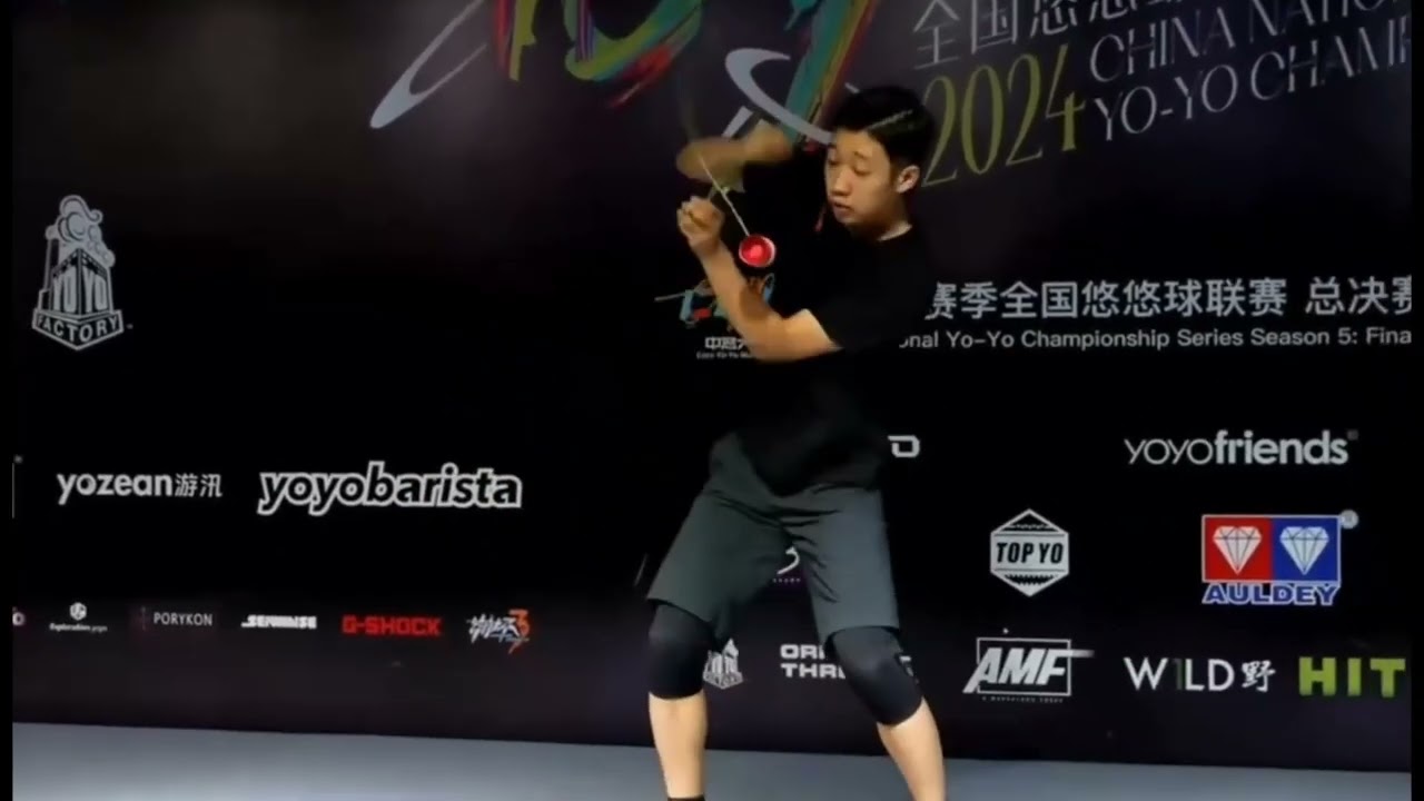 Mir Kim CYML Demo Day2