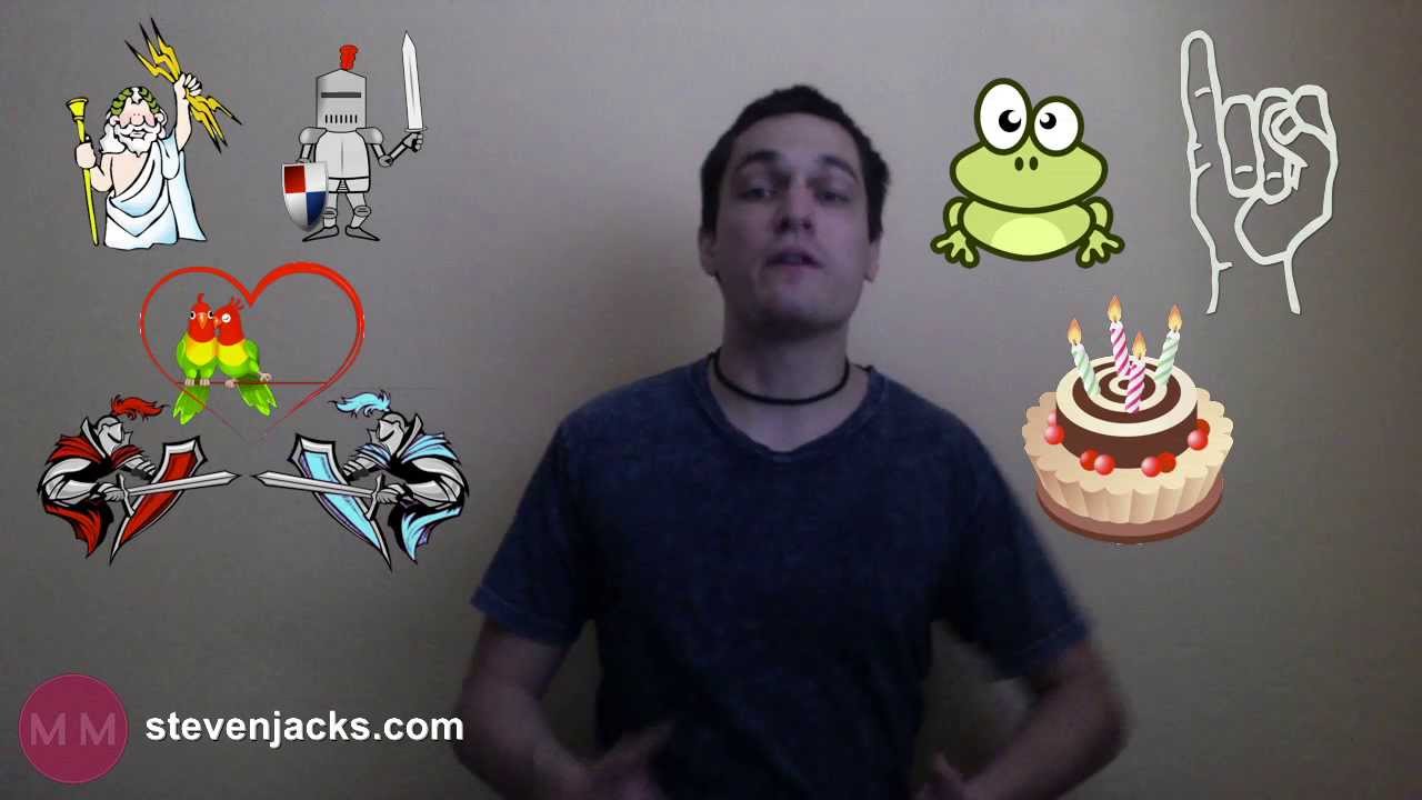 Leitmotif -- Music Minute #7