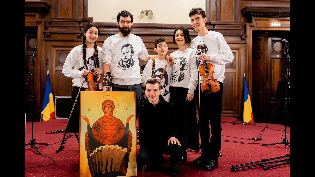 Familia Udrea - Cartea Basarabului