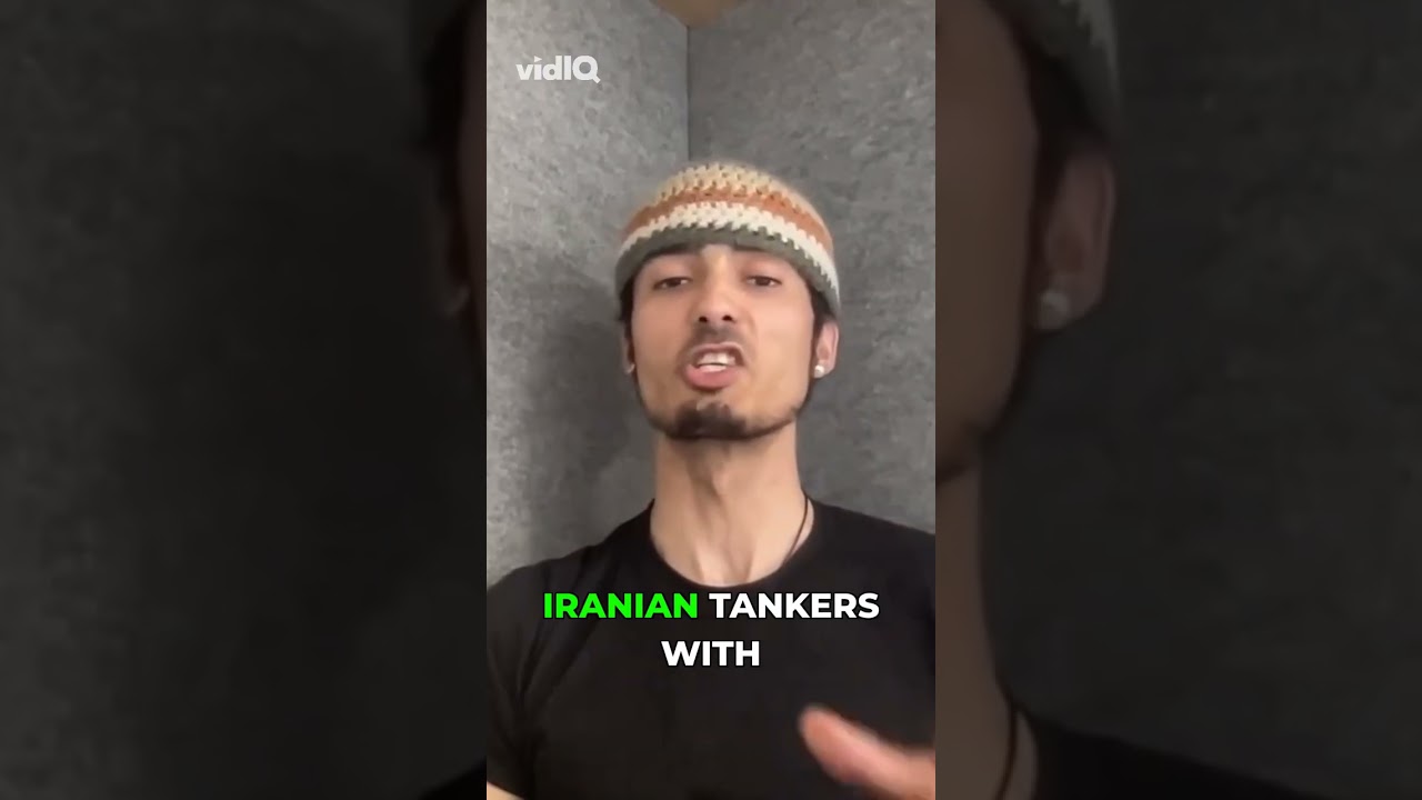 Trump's Economic Fury: Naval Blockade vs. Iran!