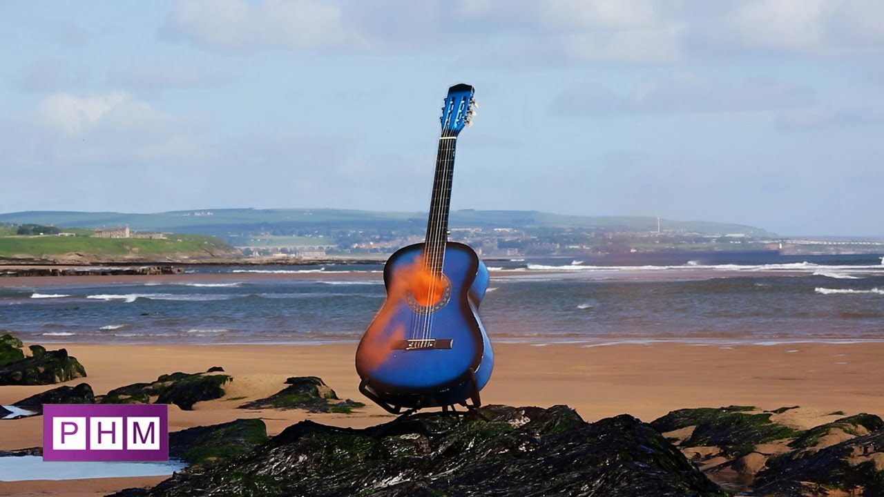Betrayed - Moody rock/pop ballad. Original music.