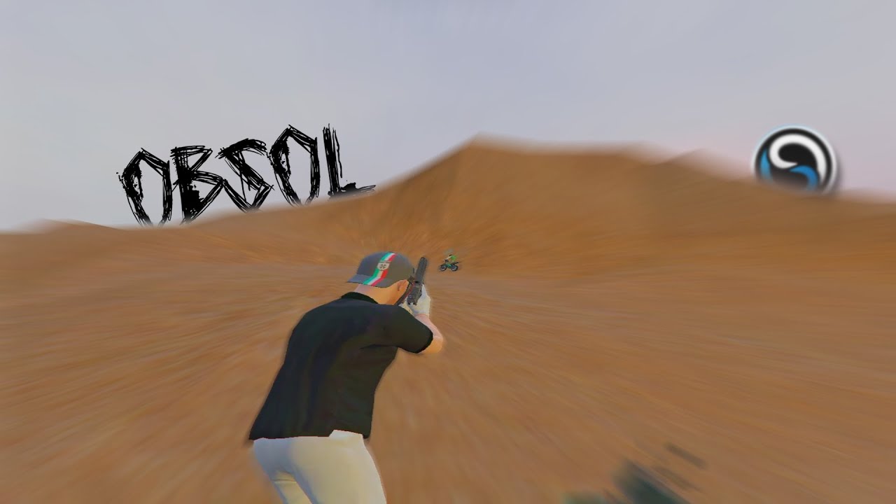 Obsol Highlights #1 | Offset RP | A2 #pvp