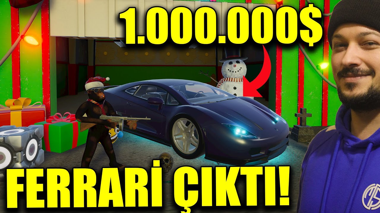 1.000.000$ LIK LÜKS FERRARİ BULDUK! YENİ DEPOLAR GELDİ! BÜYÜK GÜNCELLEME! Storage Hustle #5