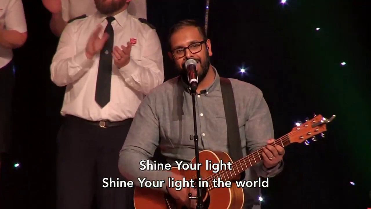 Praise Him (Live Worship at Congress 2016)