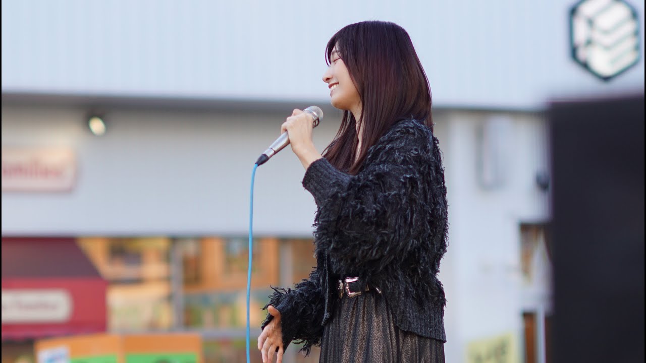 大野舞 - Answer -  音子島 in メイカーズピア  2026/01/12