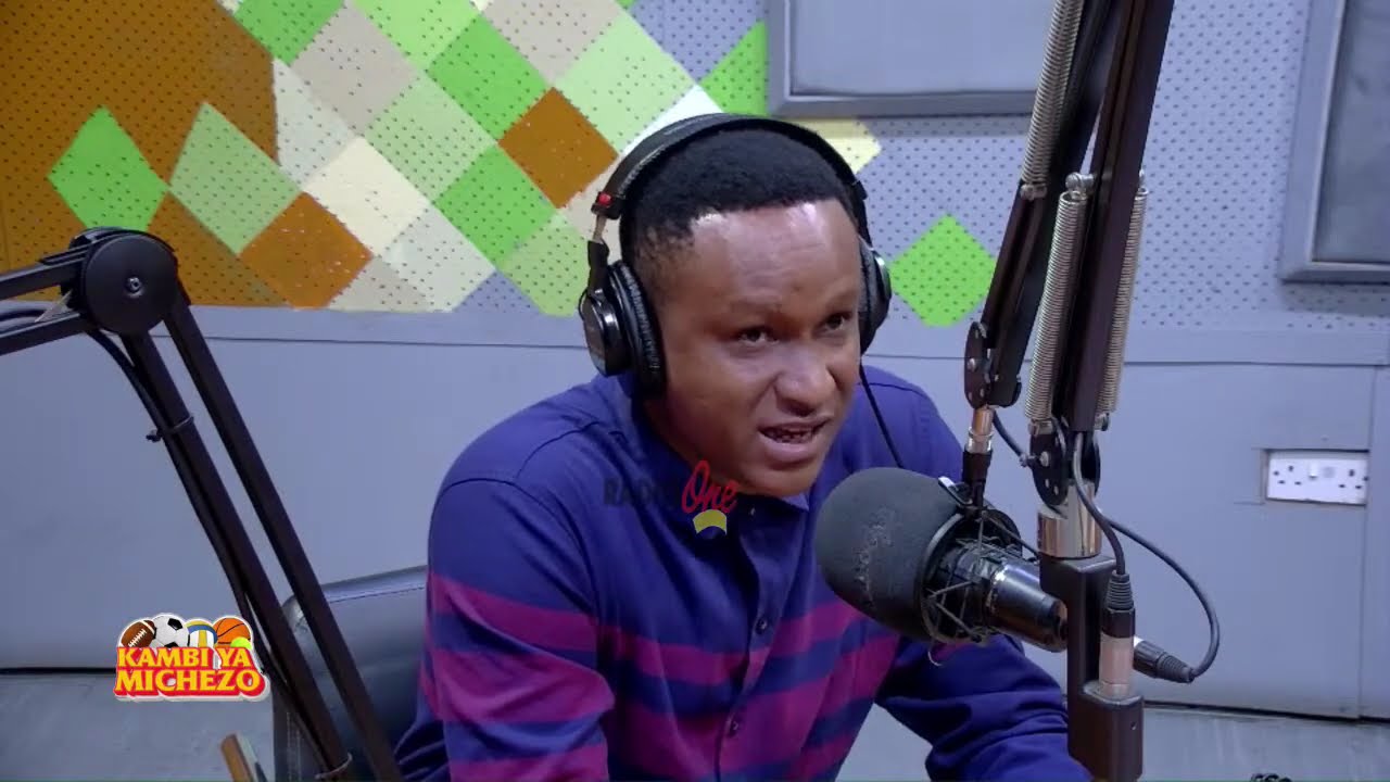 🔴KAMBI YA MICHEZO, YANGA V YANGA NDIO TATIZO! AZAM YAIRUDISHA CHAMAZI, SIMBA TAMBO TU. MACHI 5,2026.