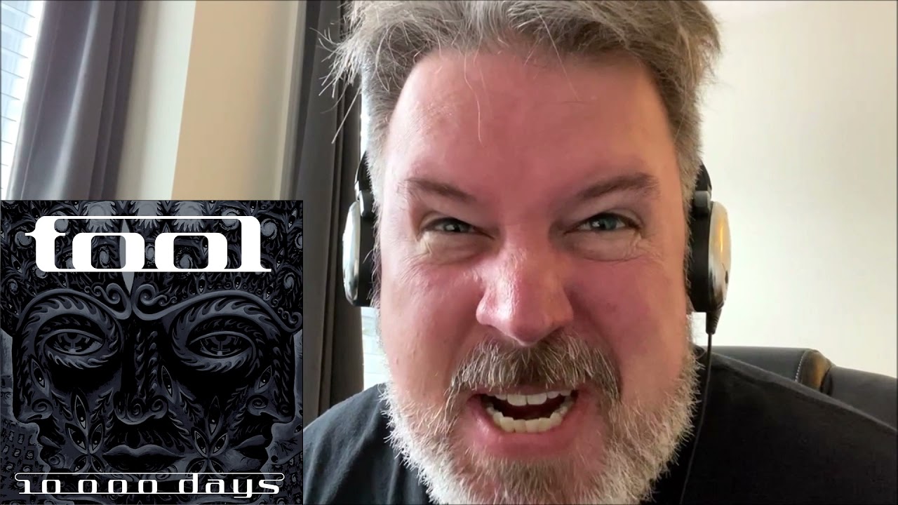 Classical Composer Reacts to Right in Two (Tool) | The Daily Doug (Episode 185)