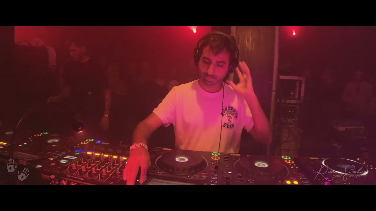 Guy J @ Thuishaven May 29th 2022 Amsterdam