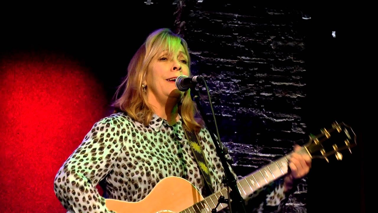Rickie Lee Jones - The Last Chance Texaco Live City Winery New York
