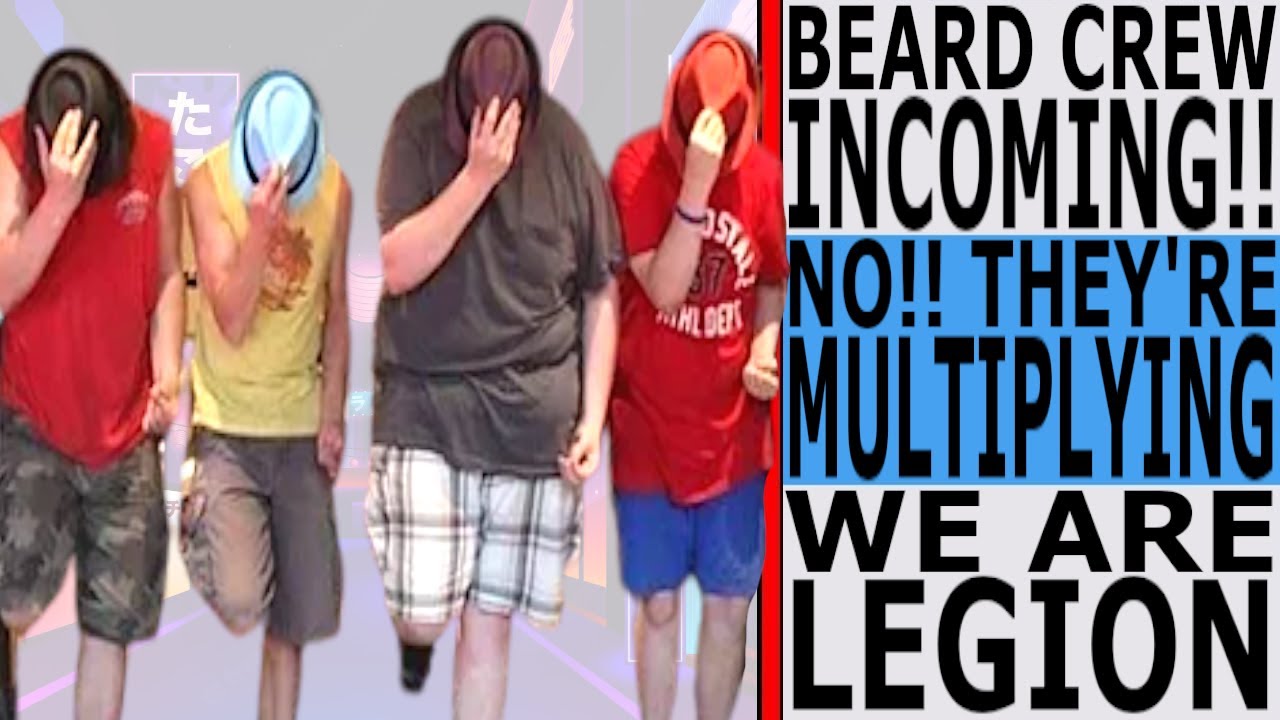 r/NeckbeardStories | A HAND-PICKED SELECTION OF NECKBEARDERY FOR YOUR VIEWING PLEASURE!! ONE-OFFS 1!