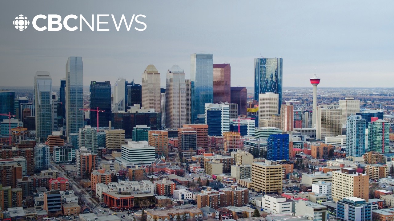 Calgary city councillor talks rezoning and federal housing funding