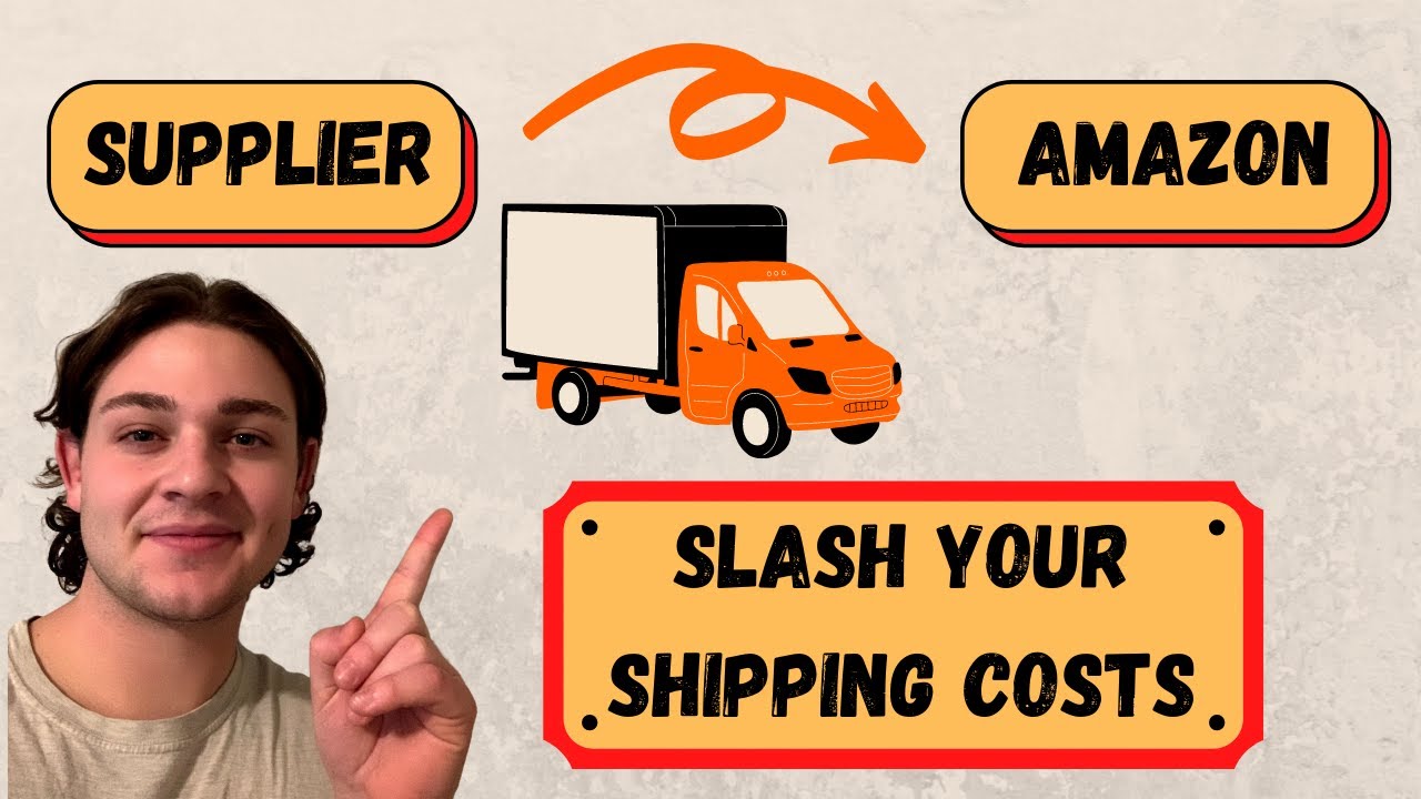 How to Ship Directly from Wholesale Suppliers to Amazon