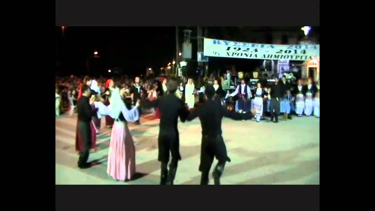CUCULTURE CLUB STEFANOS KARATHEODORIS NEA VISSA GREECE