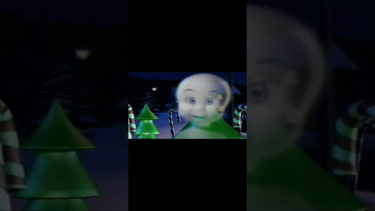 Hoy Te Recomiendo La Navidad Embrujada De Casper 