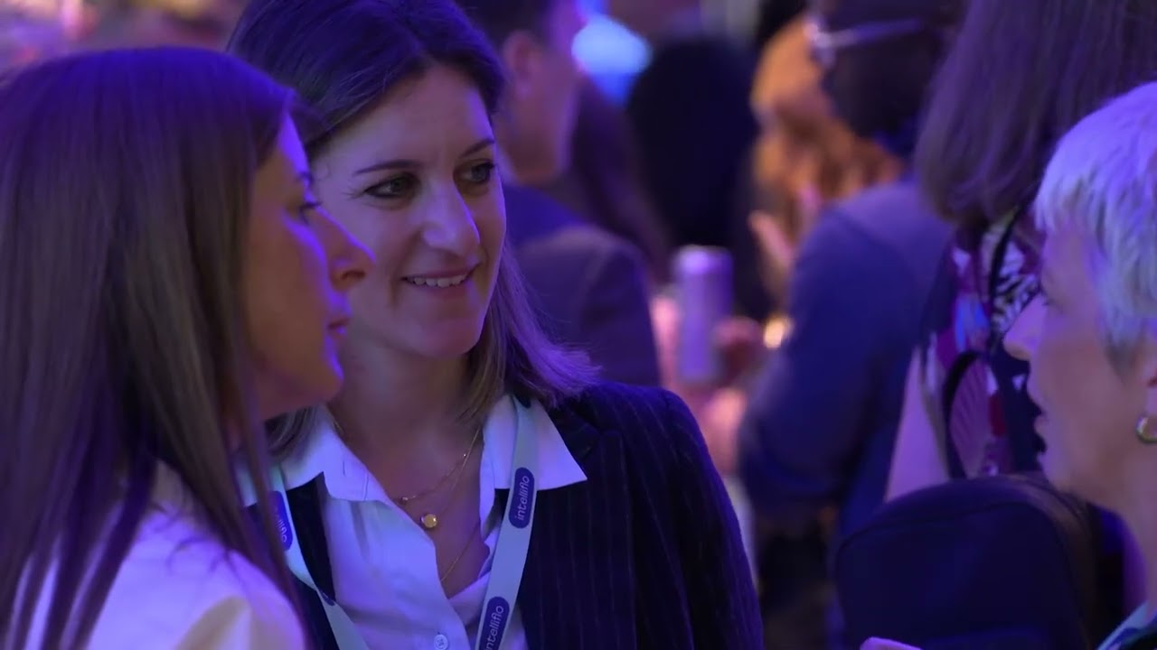 intelliflo innovate 2024   the highlights