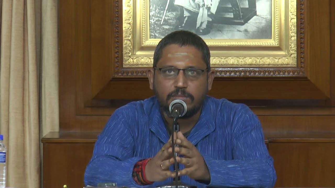 Mantra Sadhana (Bengali) by Rajarshi Nandi dt. 7-Mar-24