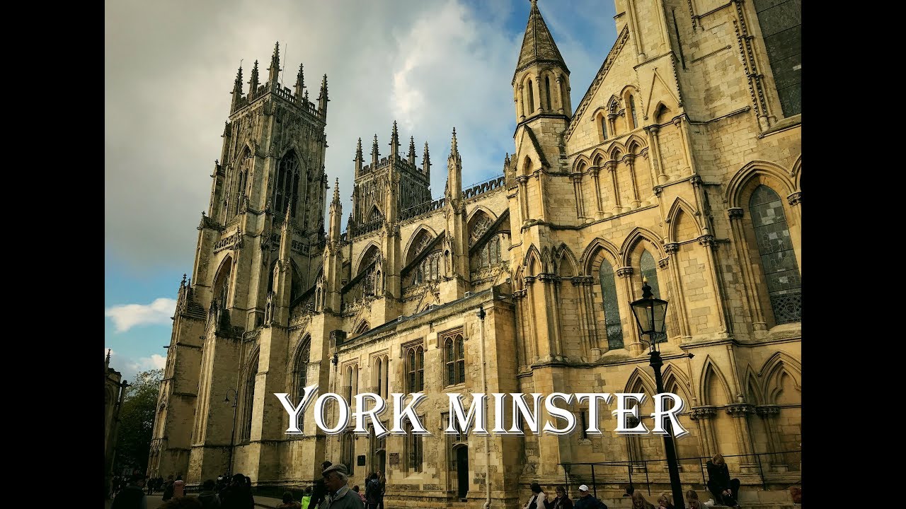KSENIA UK. YORK MINSTER. ВЫХОДНЫЕ В ЙОРКЕ. ЙОРКСКИЙ СОБОР.