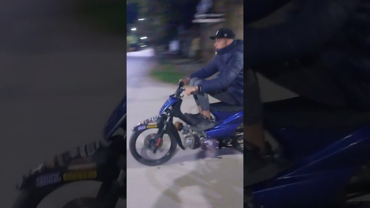 110 preparado #110decalle