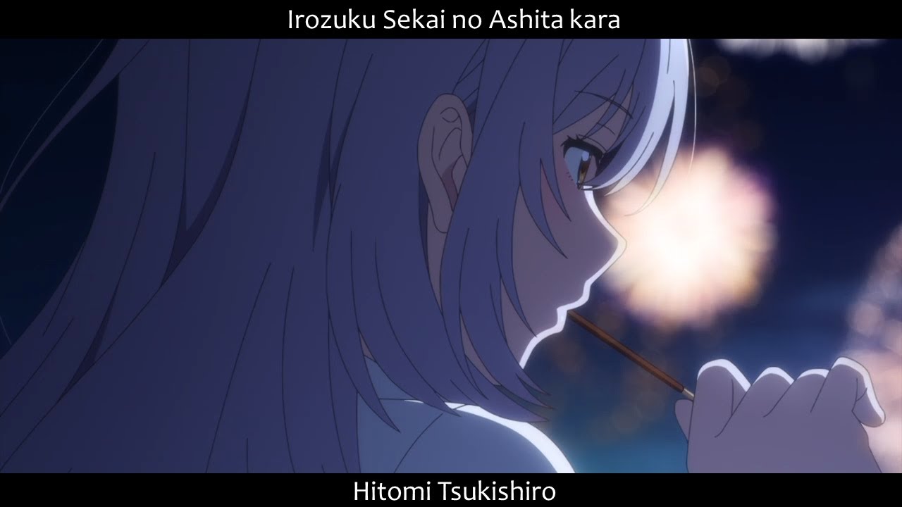 My Top Female Seiyuus #2