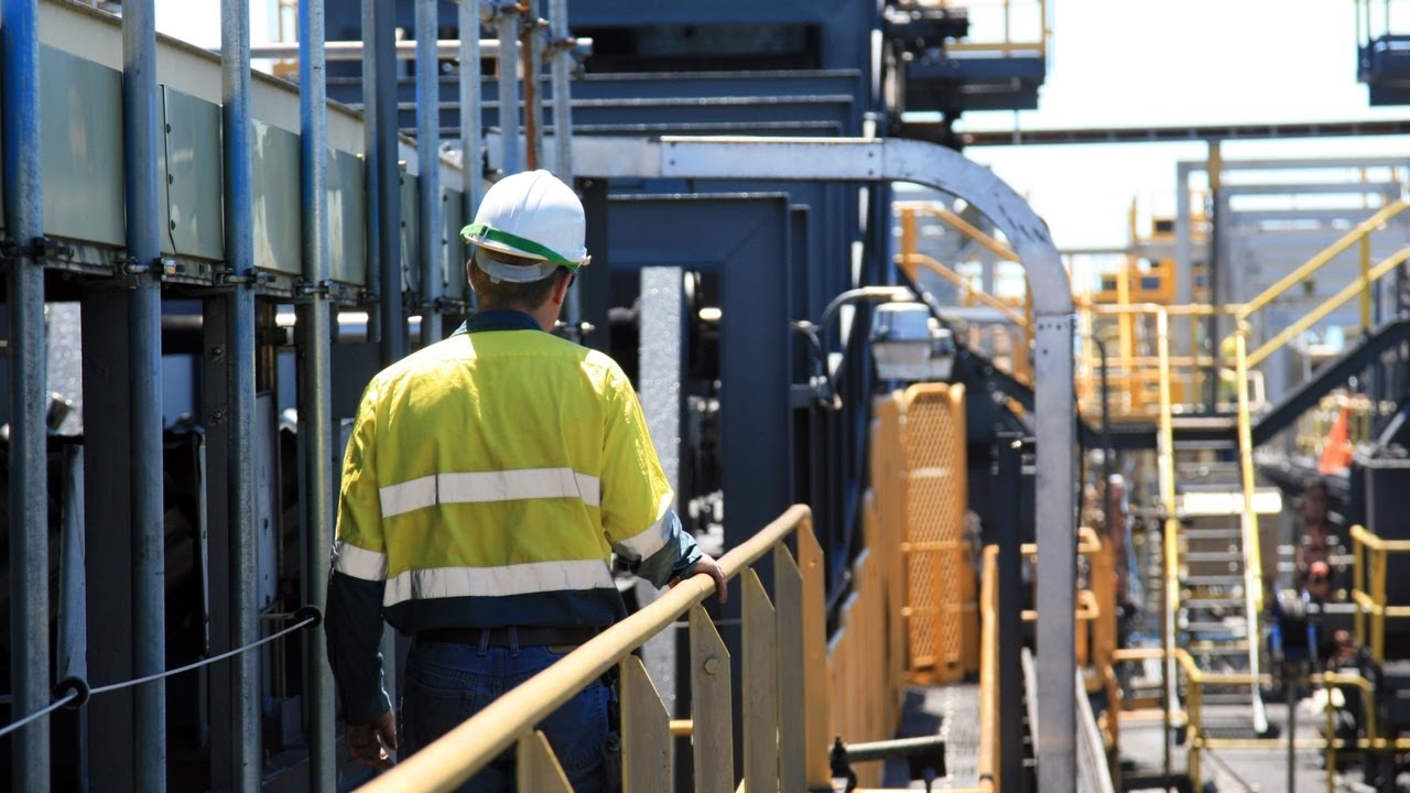 Major job bounce back driven by blue collar workers