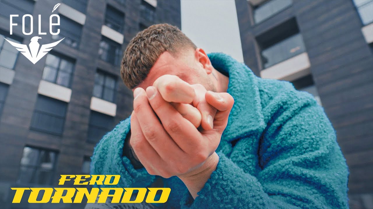 FERO - TORNADO