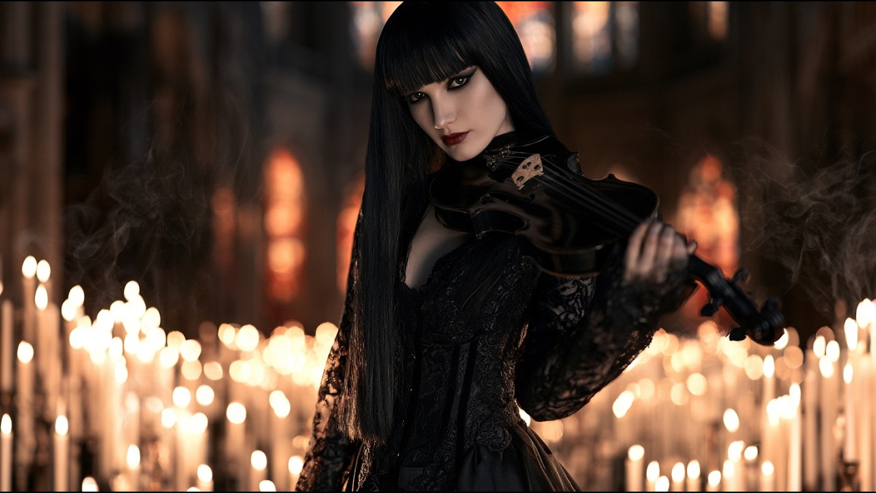 Happy Nation &ndash; Ace of Base | Epic Dark Gothic Orchestral Cinematic Cover