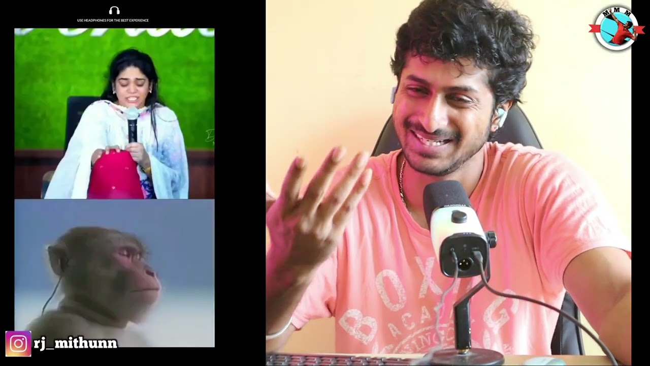 God and Complications🤣  | Meet Mr Mithun