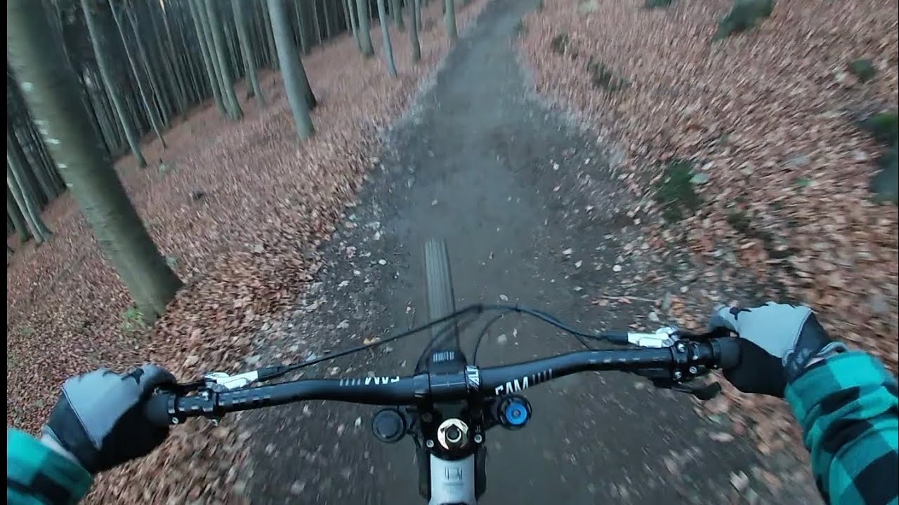 Kouty nad Desnou Black + Red Closing weekend Downhill