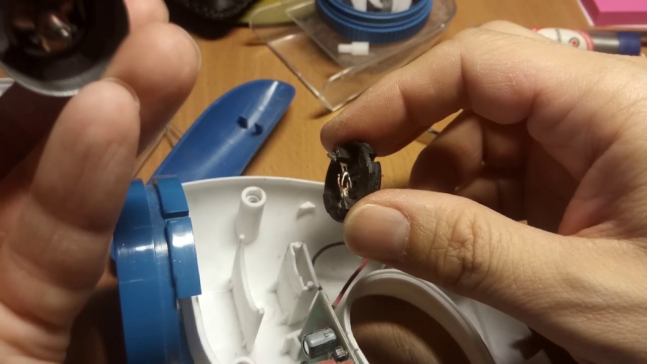 Cz2. Regeneracja Silnika, Naprawa silnika szczotkowego komutator - Repair of an electric motor