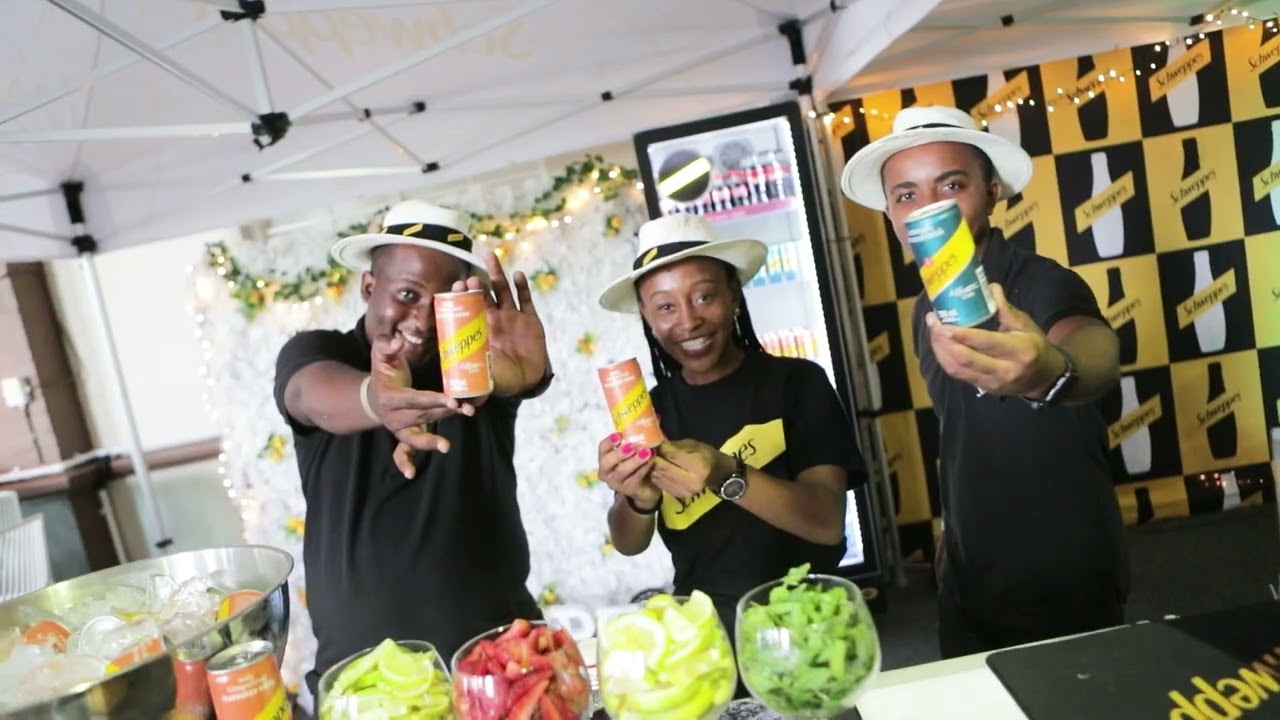 Tsebo Festival of Fusion and Flavour 2025 KZN
