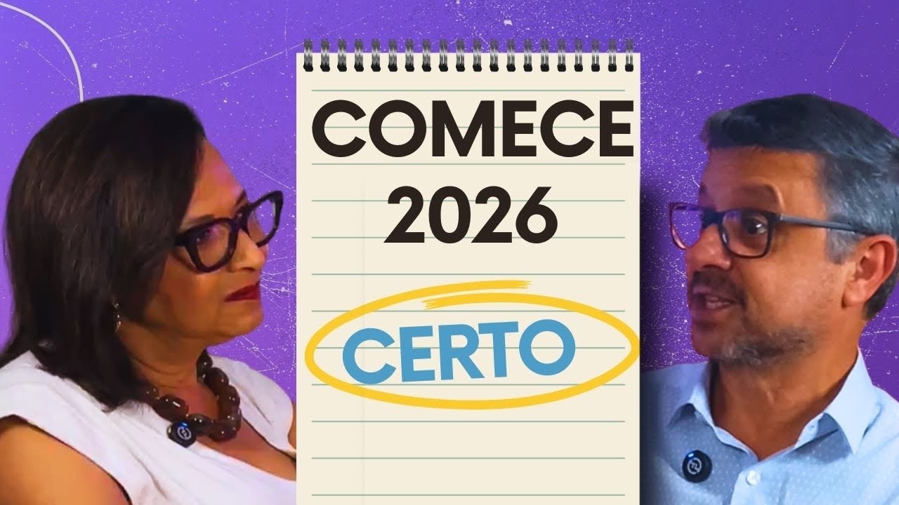 É assim que 2026 deveria começar na sua empresa (MARCELO SOARES) | PODCAST NEGA RÔ