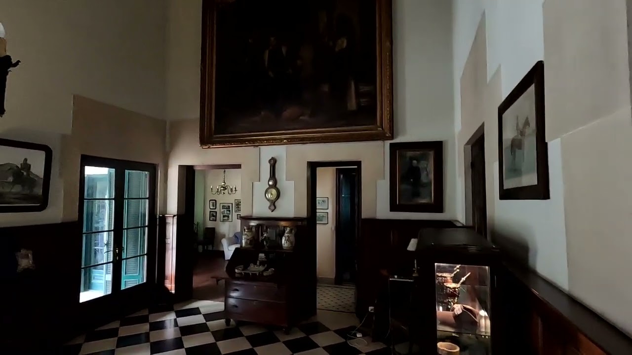 Estancia San Ambrosio