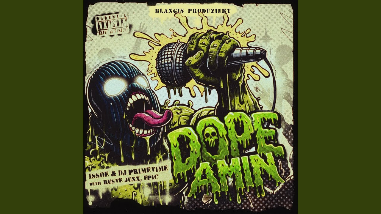 Dopeamin