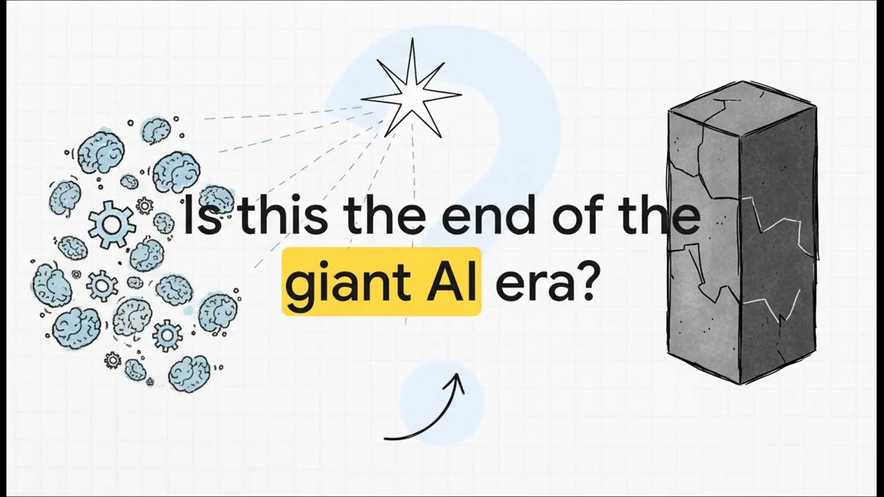 How STEP3-VL-10B Beats Models 20x Its Size (New Multimodal AI)