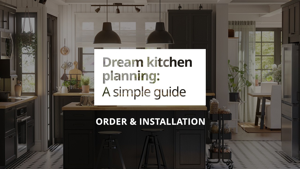Order and Installation