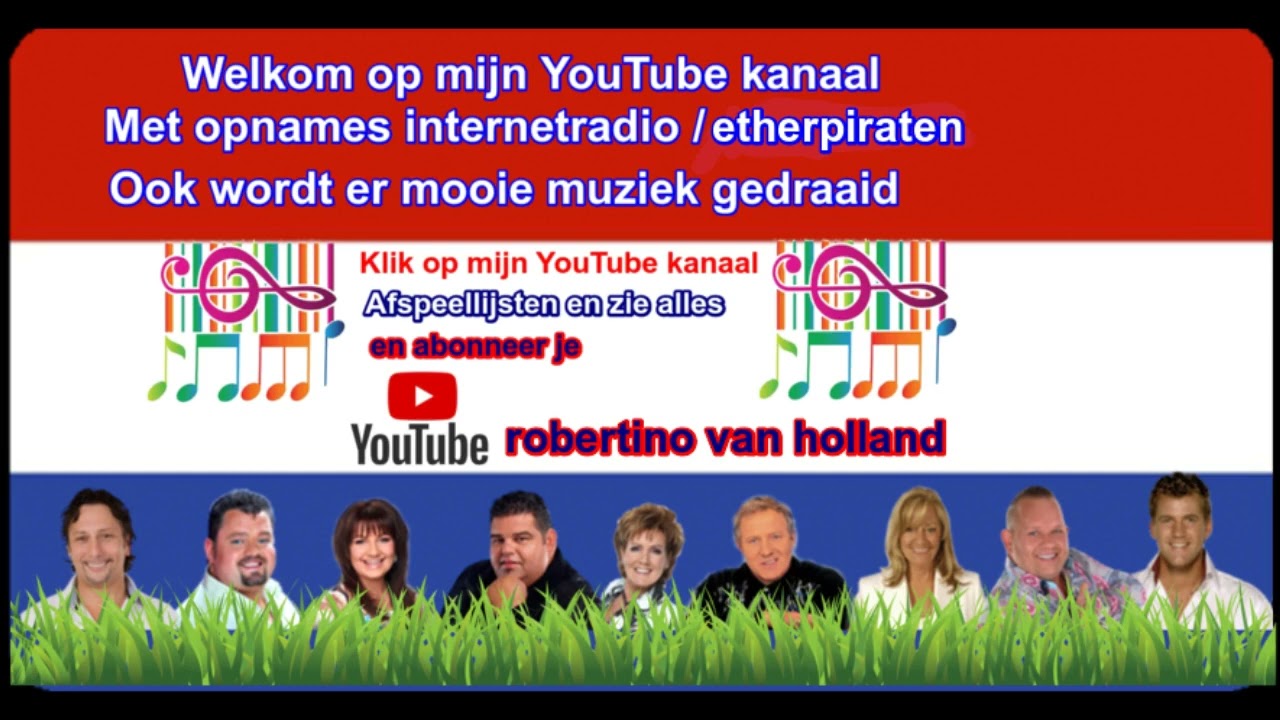 Helberg Quintett Dutch Polka Instrumentaal ABONNEER ME