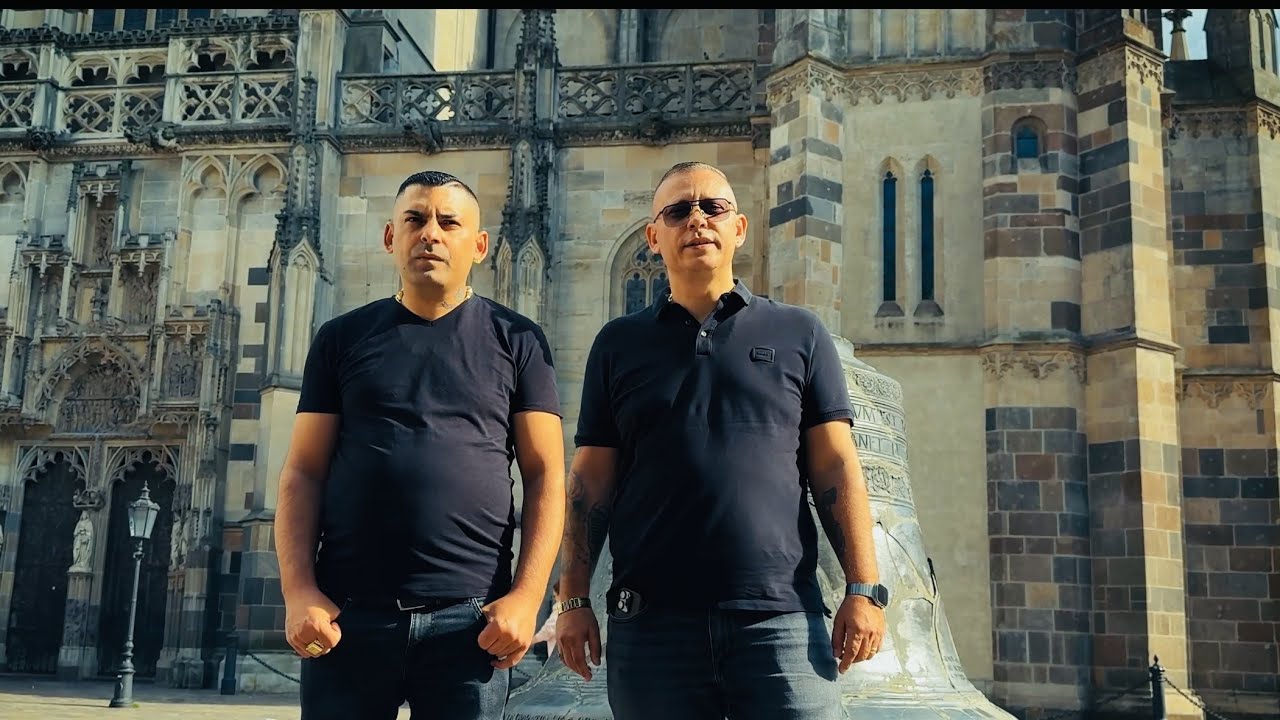 ❌🎬SLOVAK BAND & GIPSY CULY🎬❌ mix chvali 2025