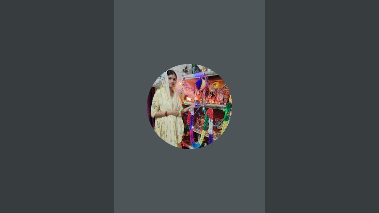 ruchi kumari official  is live!