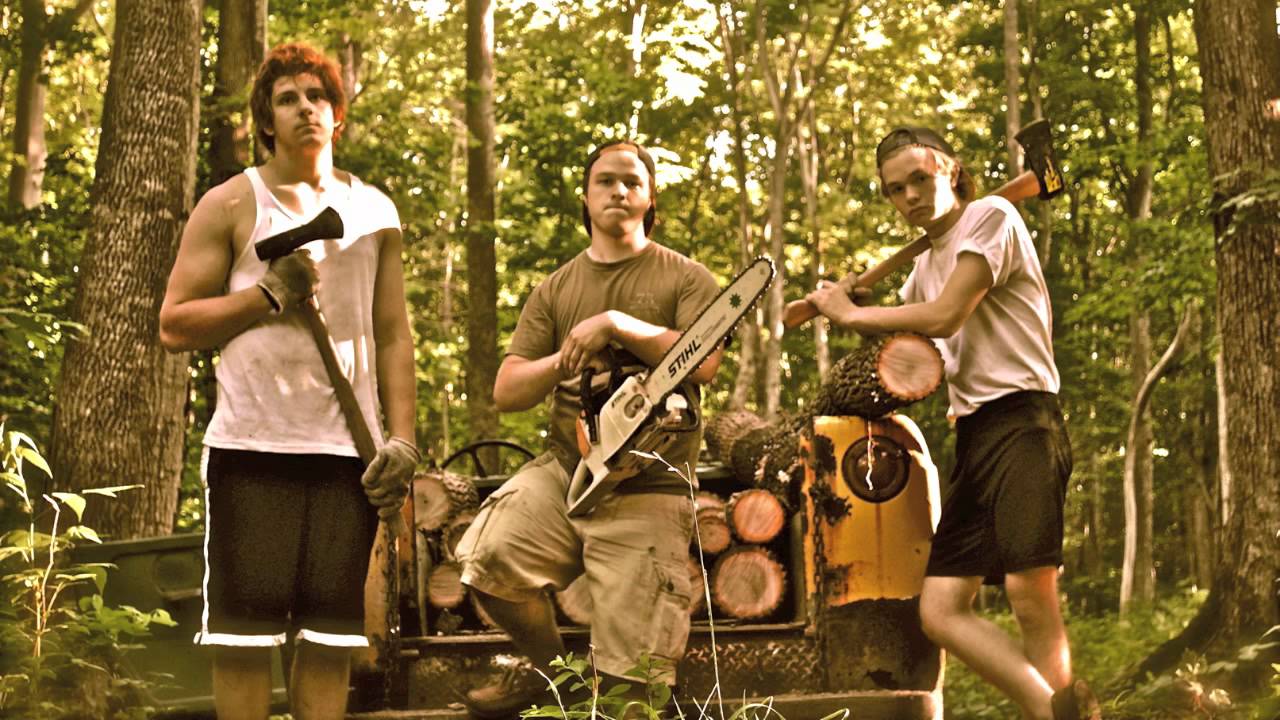 It is What it Is - Tim, John, and Petar
