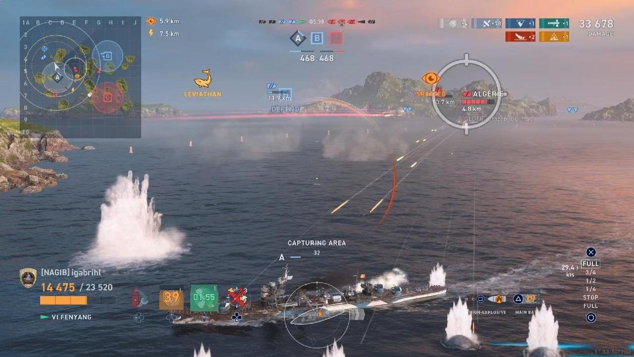 World of Warships: Legends_20260228190237