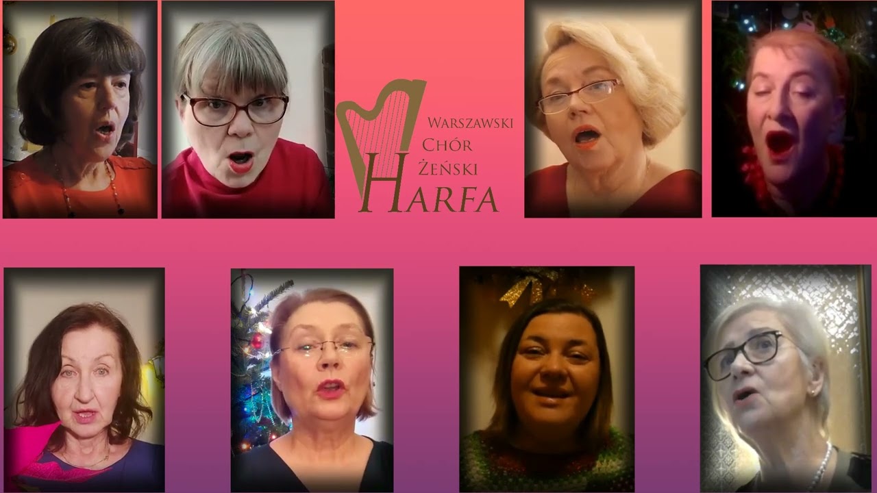 Warszawski Chór Żeński HARFA - 