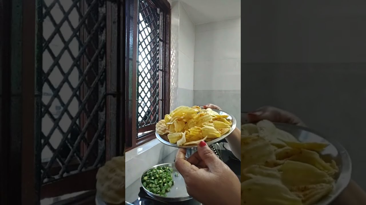 Suman's Kitchen is live
