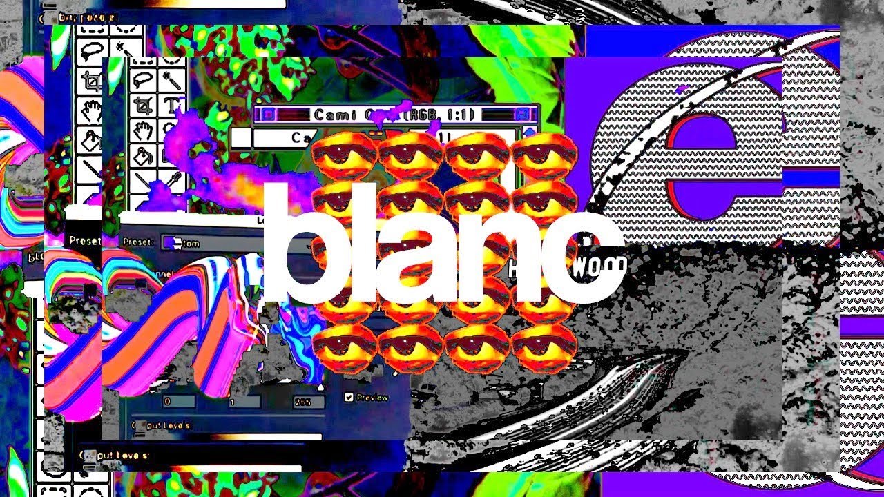 Raumakustik - Dem A Pree (Patrick Topping Remix)